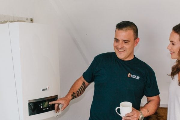 De 6 beloften van Feiken