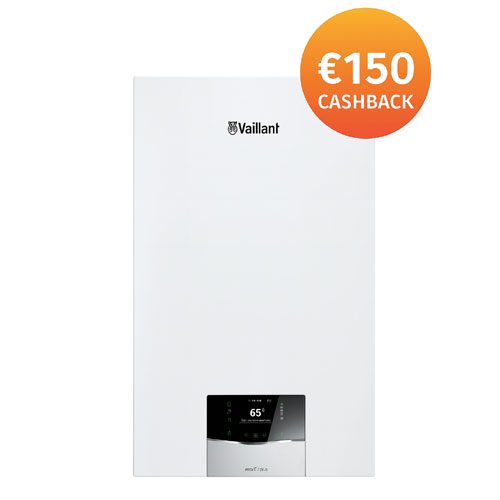 Vaillant ecoTEC PLUS