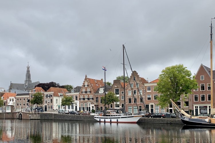 Haarlem